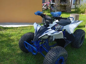 Други Друг  ATV FALCON TS-150J 150CC , снимка 3