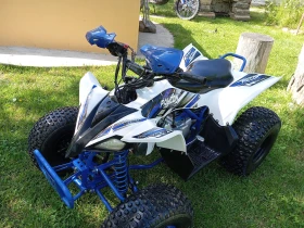 Други Друг  ATV FALCON TS-150J 150CC , снимка 4