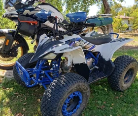 Други Друг  ATV FALCON TS-150J 150CC , снимка 7