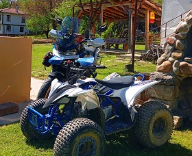 Други Друг  ATV FALCON TS-150J 150CC , снимка 1