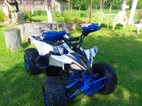 Други Друг  ATV FALCON TS-150J 150CC , снимка 6