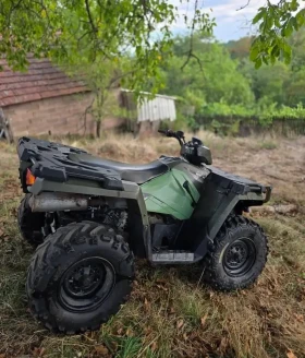 Polaris Sportsman 325 4X4, снимка 4