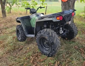 Polaris Sportsman 325 4X4, снимка 2