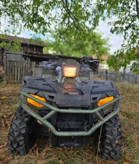 Polaris Sportsman 325 4X4, снимка 5