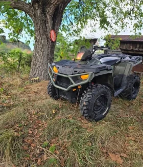 Polaris Sportsman 325 4X4, снимка 6