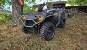Polaris Sportsman 325 4X4, снимка 1