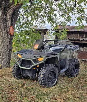 Polaris Sportsman 325 4X4, снимка 7