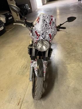 Honda Hornet, снимка 2