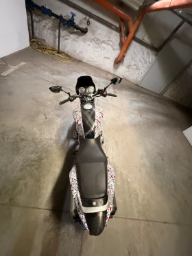 Honda Hornet, снимка 6