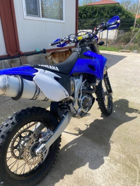 Yamaha Wr Yamaha WR 250, снимка 4