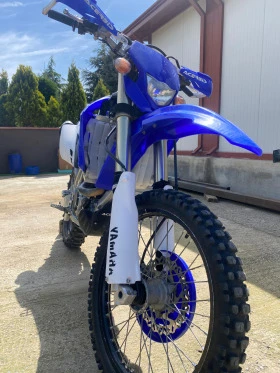 Yamaha Wr Yamaha WR 250, снимка 6