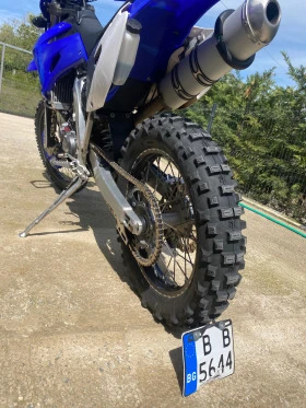 Yamaha Wr Yamaha WR 250, снимка 3