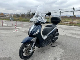  Piaggio Beverly