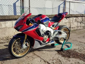 Honda Cbr 1000 RR SP Ohlins/Brembo, снимка 4