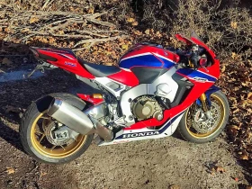 Honda Cbr 1000 RR SP Ohlins/Brembo, снимка 3