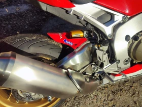 Honda Cbr 1000 RR SP Ohlins/Brembo, снимка 10