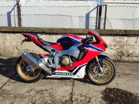 Honda Cbr 1000 RR SP Ohlins/Brembo, снимка 11