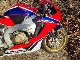 Honda Cbr 1000 RR SP Ohlins/Brembo, снимка 7