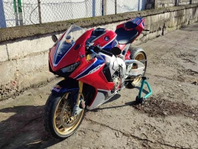 Honda Cbr 1000 RR SP Ohlins/Brembo, снимка 5