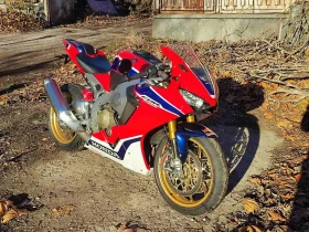 Honda Cbr 1000 RR SP Ohlins/Brembo, снимка 1