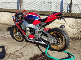 Honda Cbr 1000 RR SP Ohlins/Brembo, снимка 7