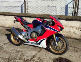 Honda Cbr 1000 RR SP Ohlins/Brembo, снимка 2