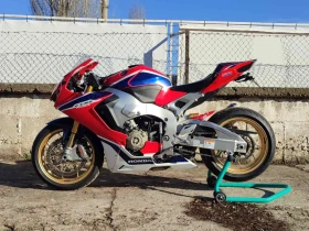 Honda Cbr 1000 RR SP Ohlins/Brembo, снимка 6