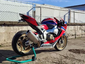 Honda Cbr 1000 RR SP Ohlins/Brembo, снимка 9