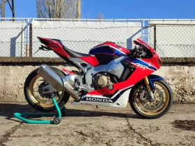 Honda Cbr 1000 RR SP Ohlins/Brembo, снимка 3