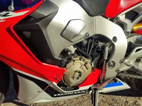 Honda Cbr 1000 RR SP Ohlins/Brembo, снимка 8