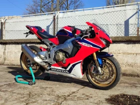 Honda Cbr 1000 RR SP Ohlins/Brembo, снимка 1