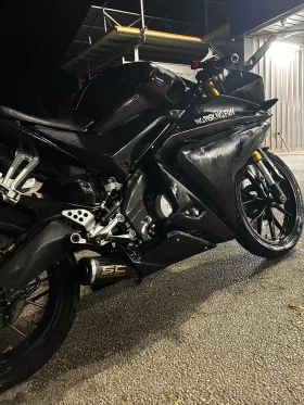 Yamaha Yzf  R125 ABS A1 | Mobile.bg    2