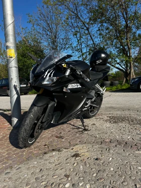 Yamaha Yzf  R125 ABS A1 | Mobile.bg    5