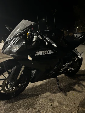 Yamaha Yzf  R125 ABS A1 | Mobile.bg    3