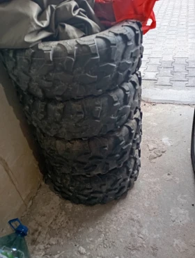 Обява за продажба на Segway Powersports ATV-Snarler AT5S  ~11 000 лв. - изображение 1