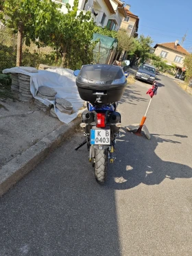 Yamaha Xt XT660R | Mobile.bg    4