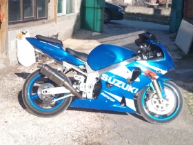 Suzuki Gsxr К2 | Auto.bg — изображение 2