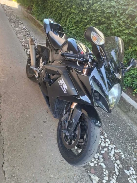 Suzuki Gsxr 1000 к8 | Auto.bg — изображение 3