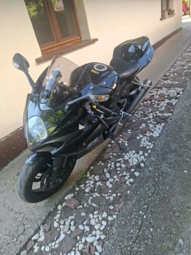 Suzuki Gsxr 1000 к8 | Auto.bg — изображение 2