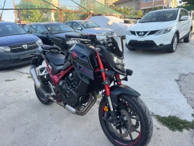 ����� �� �������� �� Honda Hornet 755-A2 -34.6KW-��������� ���� ����� ���