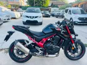 ����� �� �������� �� Honda Hornet 755-A2 -34.6KW-��������� ���� ����� ���