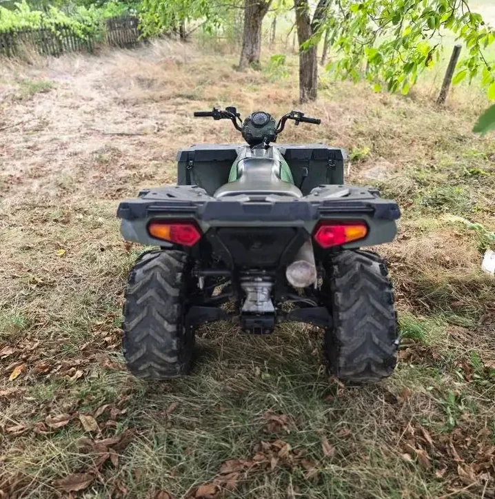 Polaris Sportsman 325 4X4, снимка 3 - Мотоциклети и мототехника - 56294489