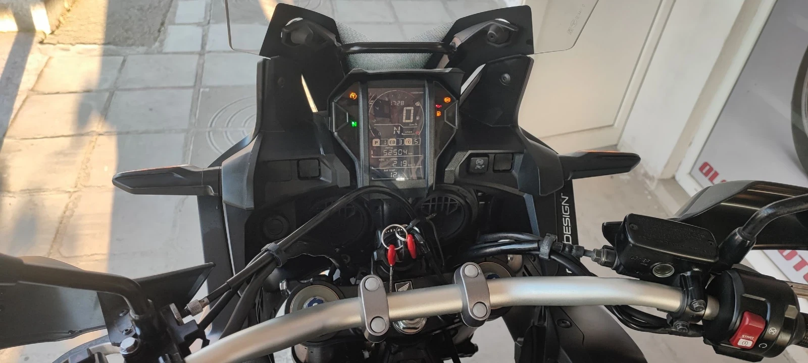 Honda Crf  - изображение 6