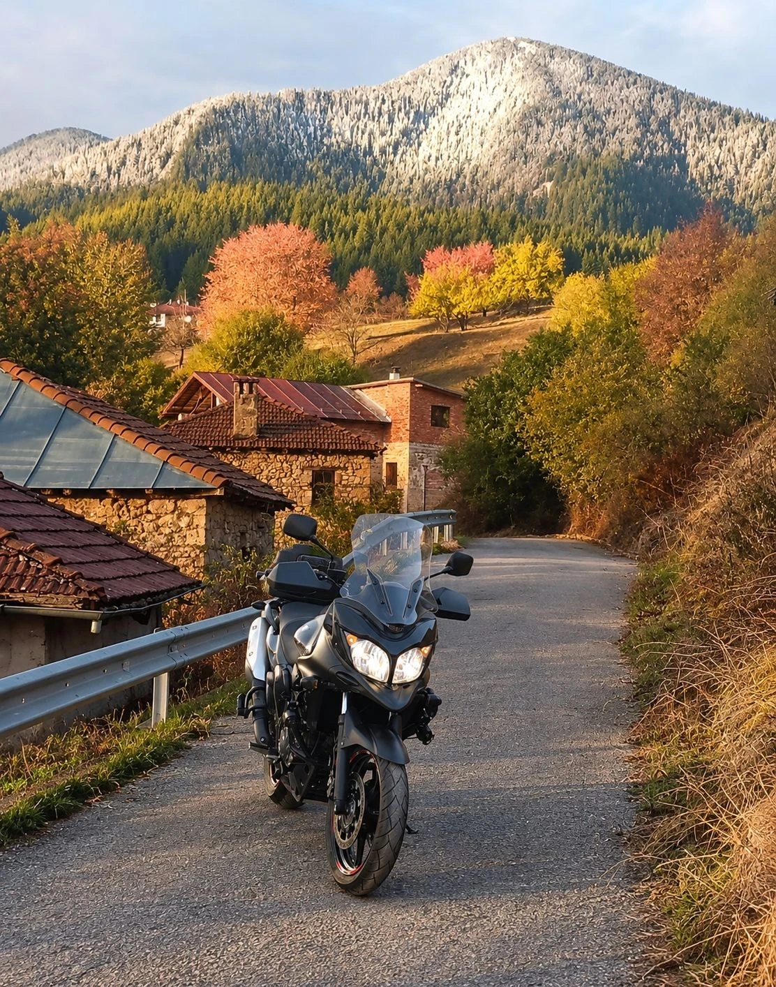 Suzuki V-strom 650 ABS | Mobile.bg � ����������� 1