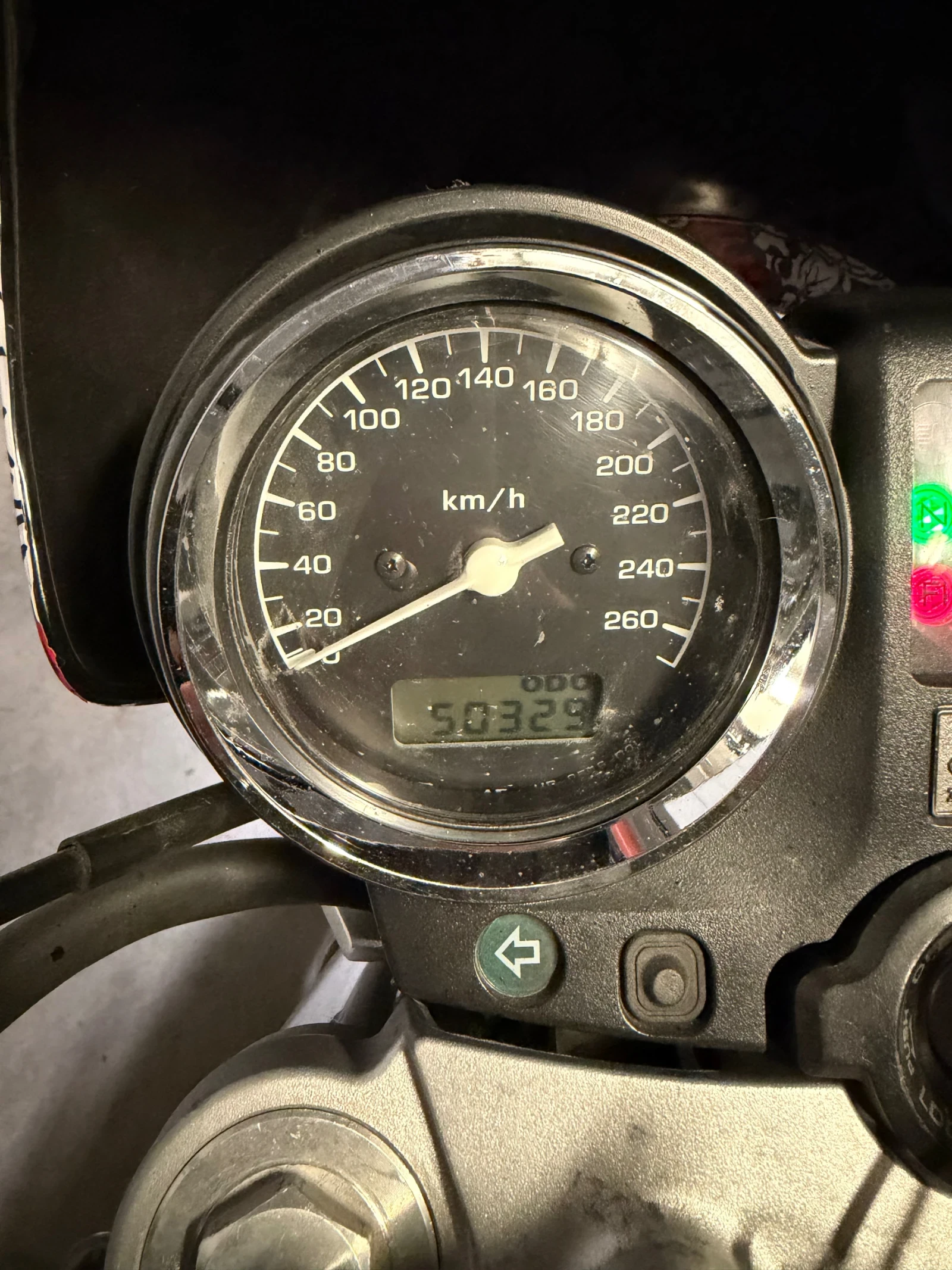 Honda Hornet, снимка 7 - Мотоциклети и мототехника - 56305676