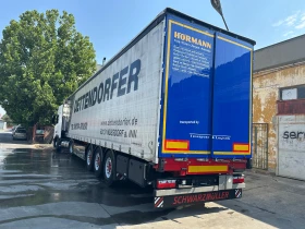 Полуремарке Schwarzmuller J-SERIE, снимка 6