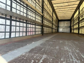 Полуремарке Schwarzmuller J-SERIE, снимка 9