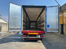 Полуремарке Schwarzmuller J-SERIE, снимка 16