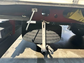 Полуремарке Schwarzmuller J-SERIE, снимка 15