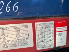 Полуремарке Schwarzmuller J-SERIE, снимка 17